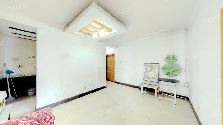 玉安园二手房实景图