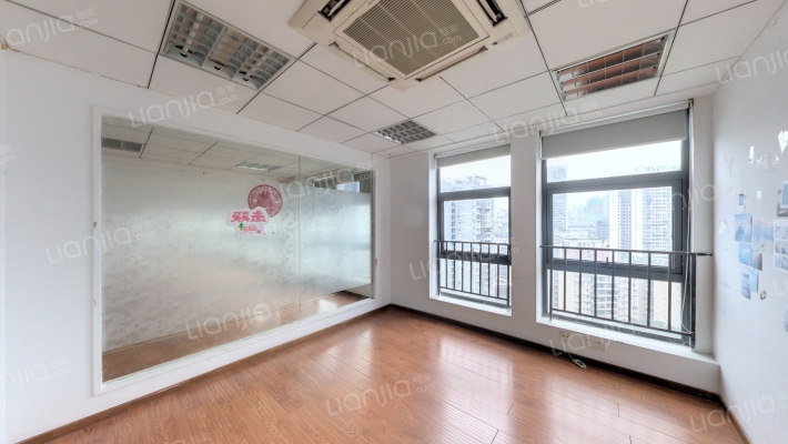 通用时代二手房实景图