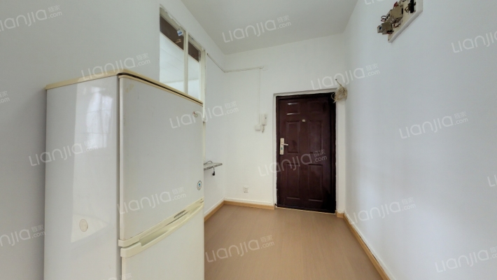 莲花池南里小区二手房实景图