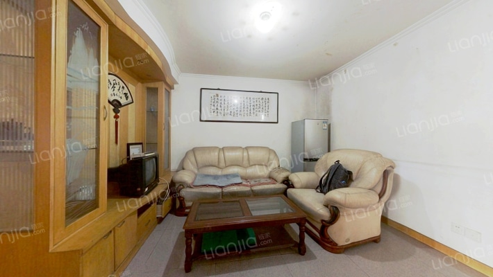 万花园二手房实景图