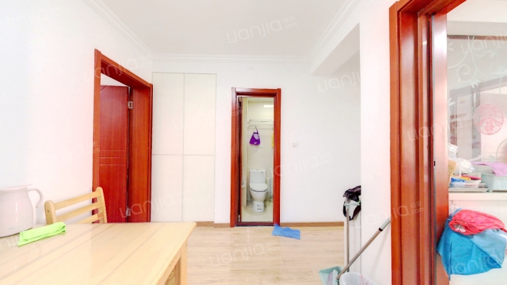 新河二村二手房实景图