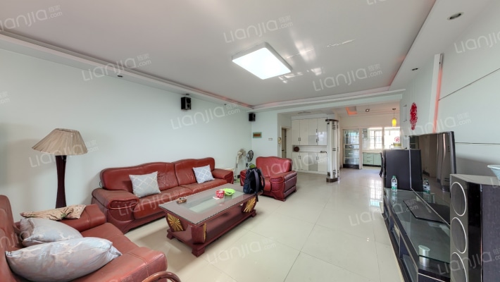 鑫天佳园二手房实景图