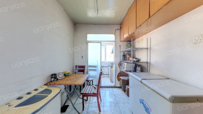 水利小区二手房实景图