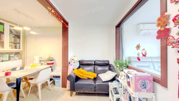 三里河东路7号院二手房实景图