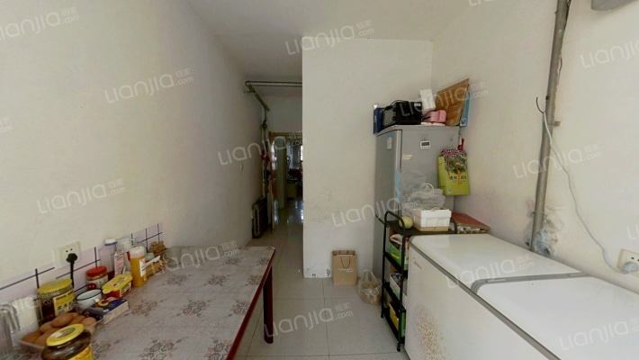 铭士巷二手房实景图