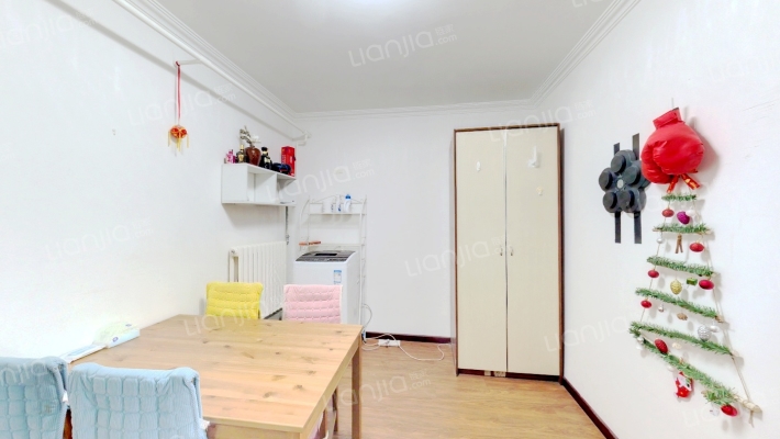 羊肉胡同120号院二手房实景图