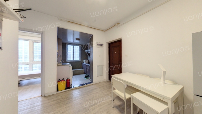 宋都东郡之星二手房实景图