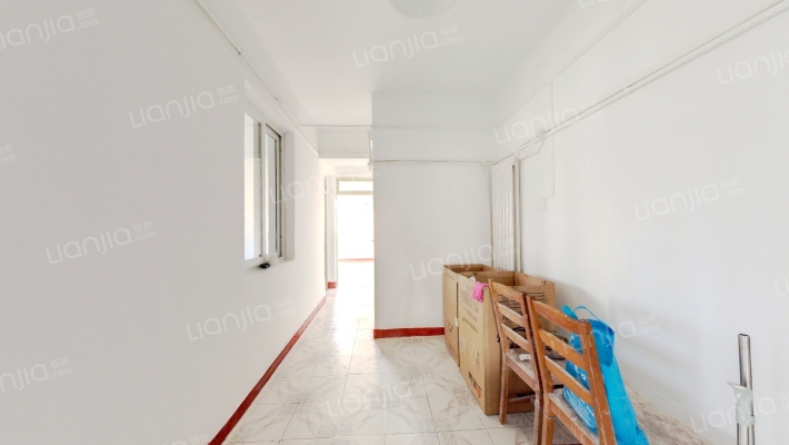 地纬路大楼二手房实景图