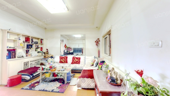 乡企楼二手房实景图