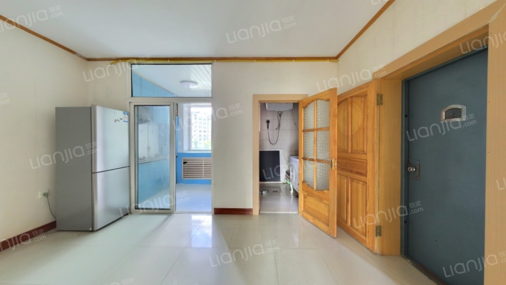 翔海小区二手房实景图