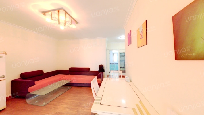 淝滨路16号二手房实景图