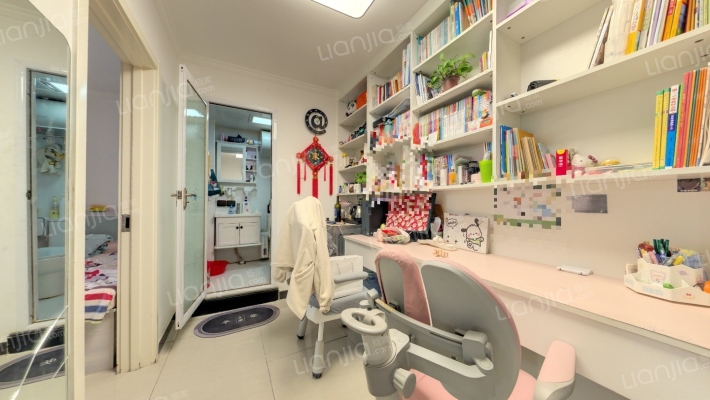 西潞园一里二手房实景图