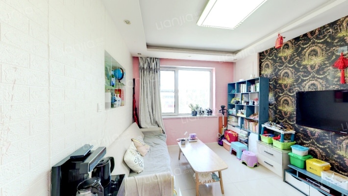 银河湾家园二手房实景图