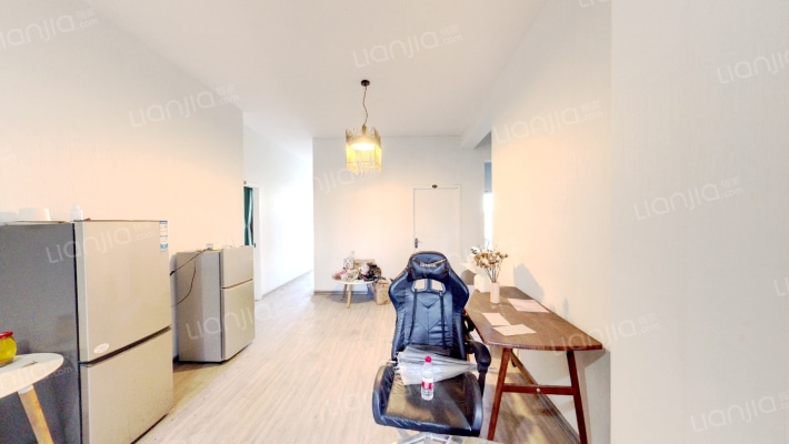 绿地湖湘中心二手房实景图