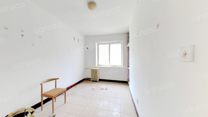 东风路社区二手房实景图