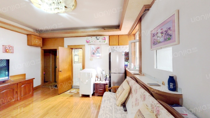 铁山巷二手房实景图