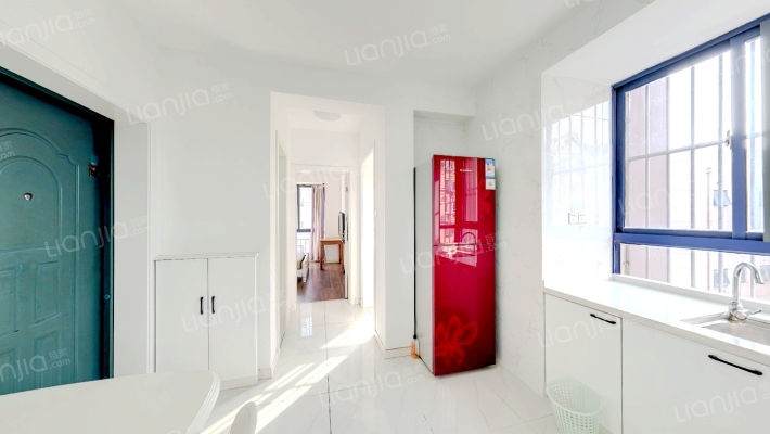 春江新城隐龙坊二手房实景图