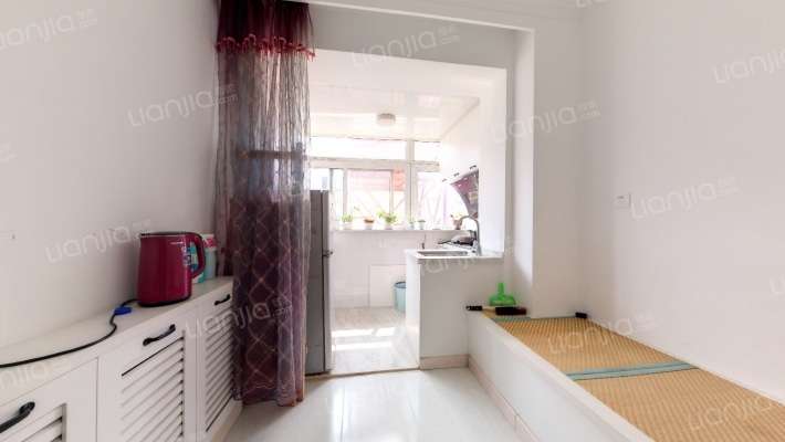 39中鲁迅路（三八广场）二手房实景图