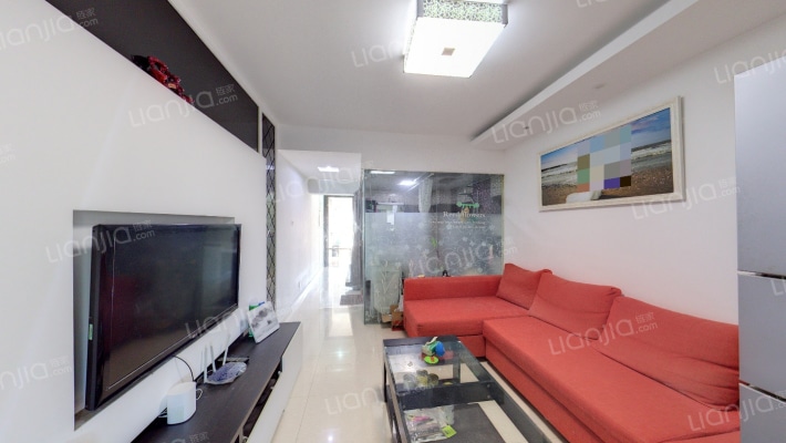 天河新苑二手房实景图