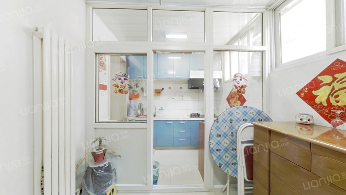 廉江里二手房实景图