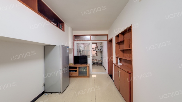 车道沟东路4号院二手房实景图