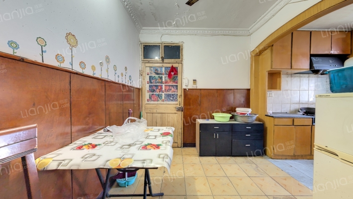 德胜新村二手房实景图