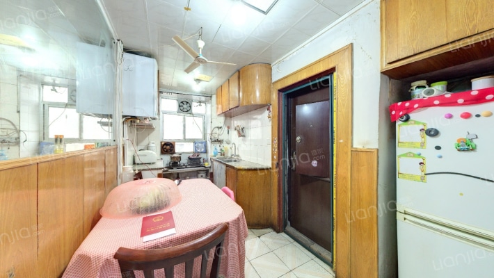 五塘新村二手房实景图