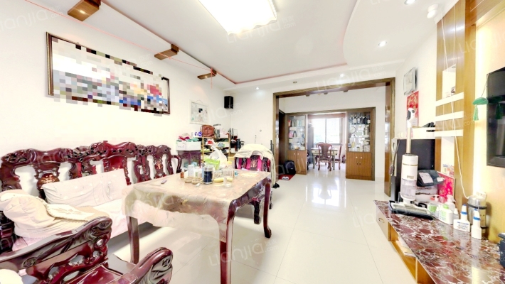 彩云花园二手房实景图