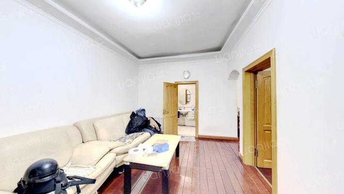 安固街二手房实景图