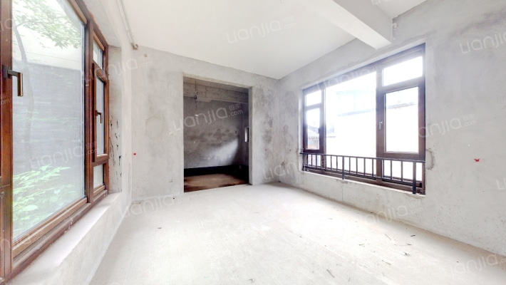 高屋林语堂二手房实景图