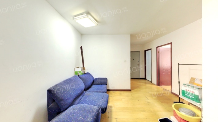 领秀慧谷A区二手房实景图