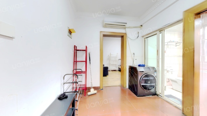 方家营二手房实景图