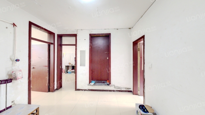 河纺北大院二手房实景图