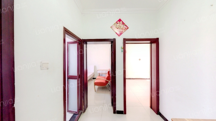 白云观二手房实景图