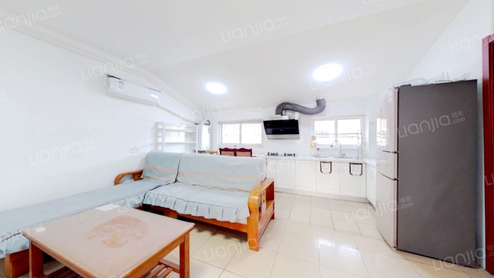 东大影壁5号二手房实景图