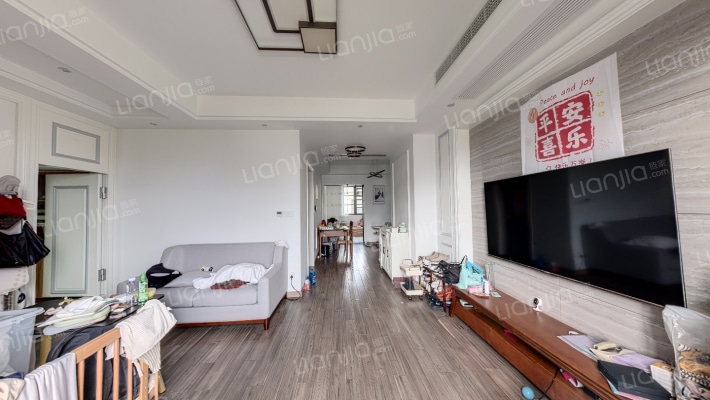 绿城明园秋月苑二手房实景图