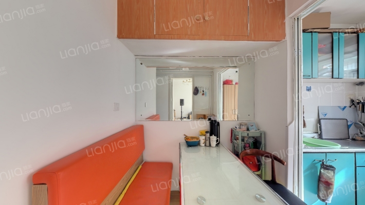 静墅里二手房实景图