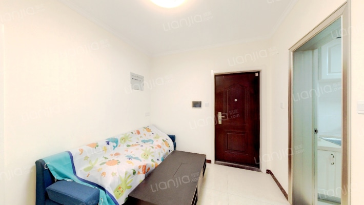 国金花园二手房实景图