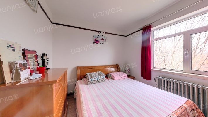 西青道楼二手房实景图