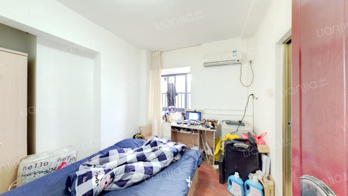 世欧王庄三区二手房实景图