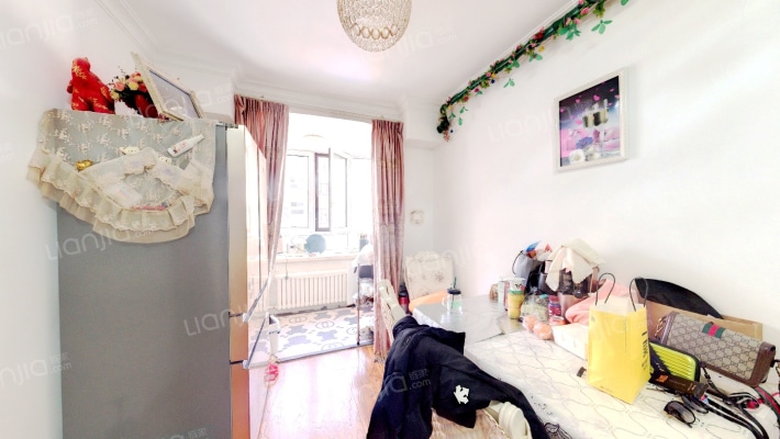 葵园巷二手房实景图