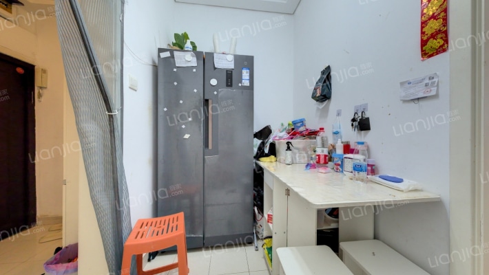 顺源里二手房实景图