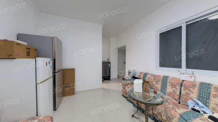 花家地北里二手房实景图