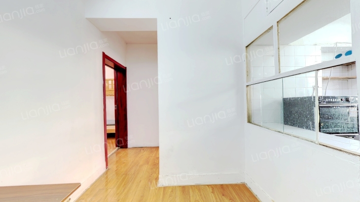 百子亭后二手房实景图