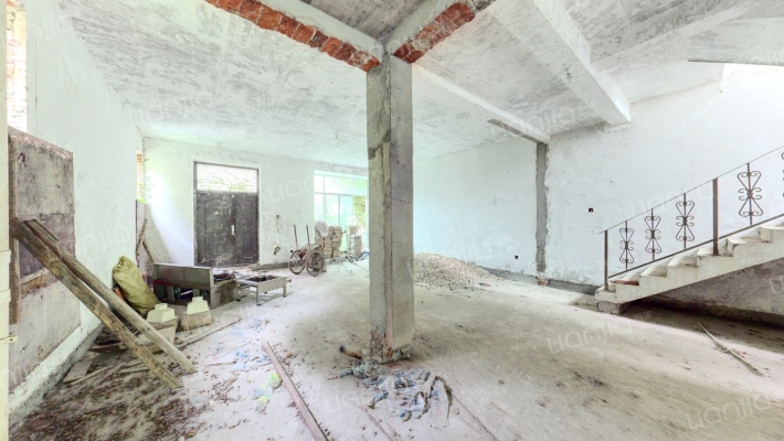 长泰豪园二手房实景图