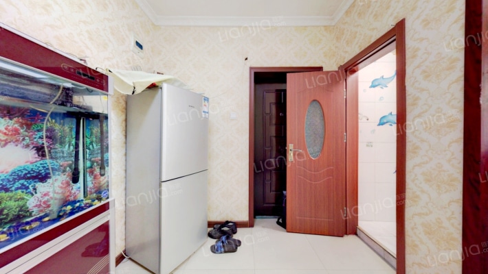 宾西楼二手房实景图