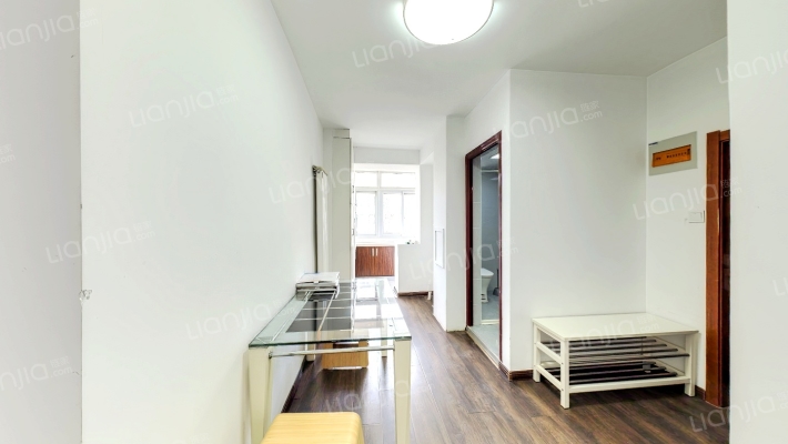 西园北里二手房实景图