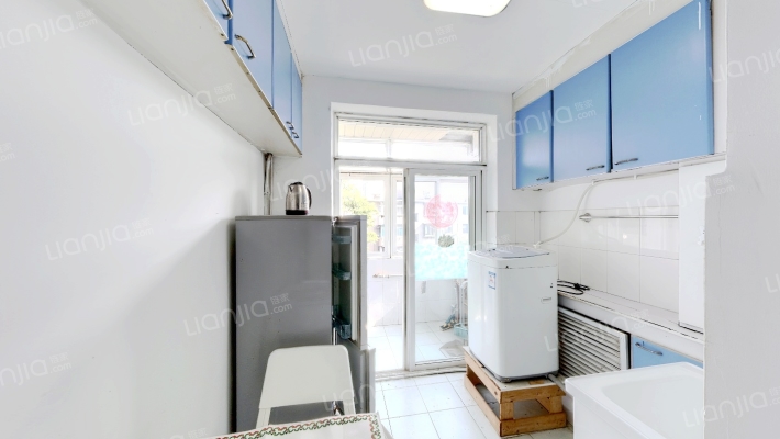 星海街二手房实景图