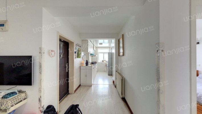 华鹏里二手房实景图