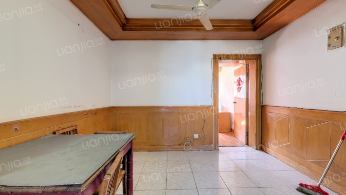 青阳西村二手房实景图